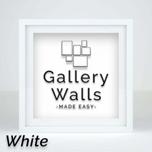 Gallery Wall Frames - Ashton - Gallery Walls Made Easy