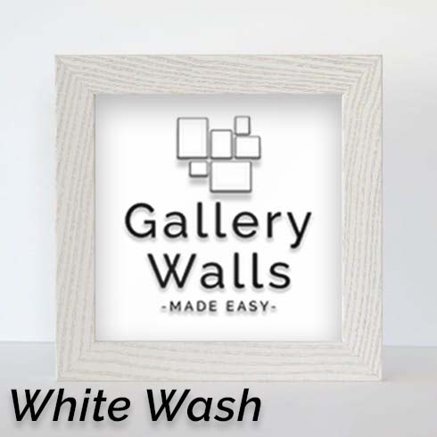 Gallery Wall Frames - Darby - Gallery Walls Made Easy