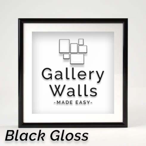 Gallery Walls Made Easy