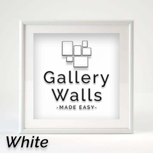 Gallery Walls Made Easy