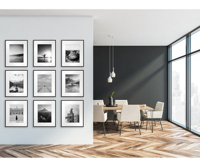 The Grids - G901 Gallery Walls Made Easy