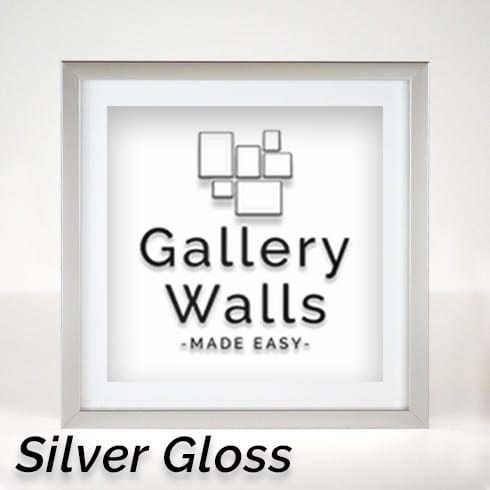 Gallery Wall Frames - Ashton - Gallery Walls Made Easy