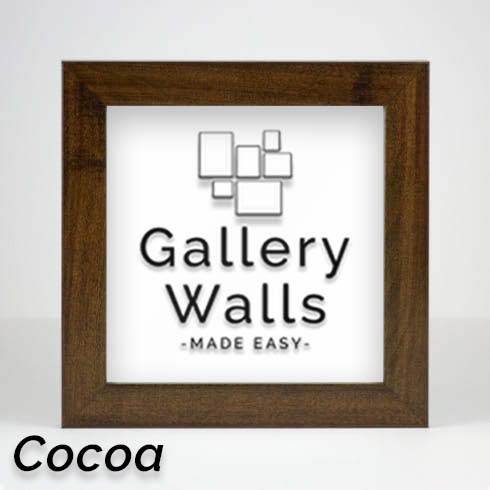 Gallery Wall Frames - Darby - Gallery Walls Made Easy