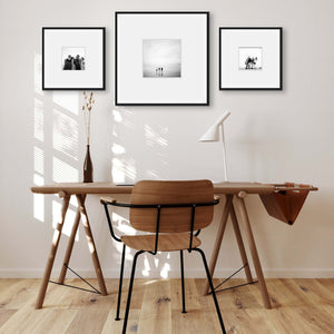 Gallery Wall Frames - Ashton - Gallery Walls Made Easy