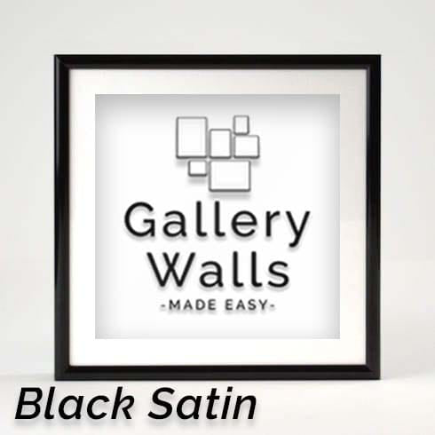 Gallery Walls Made Easy