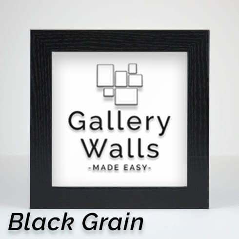 Gallery Walls Made Easy