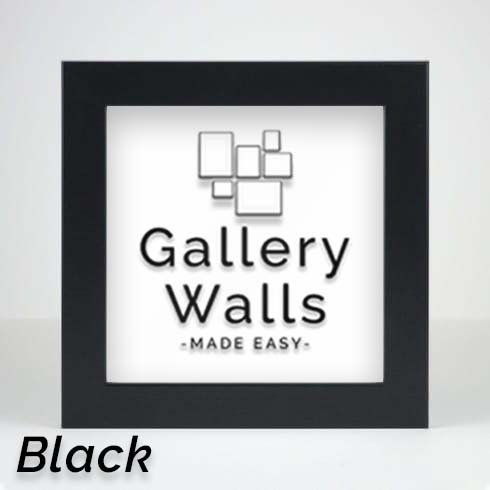 Gallery Walls Made Easy