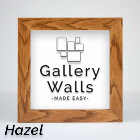 Gallery Walls Made Easy