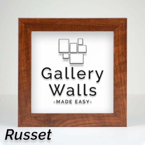 Gallery Walls Made Easy