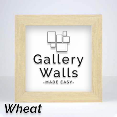 Gallery Walls Made Easy