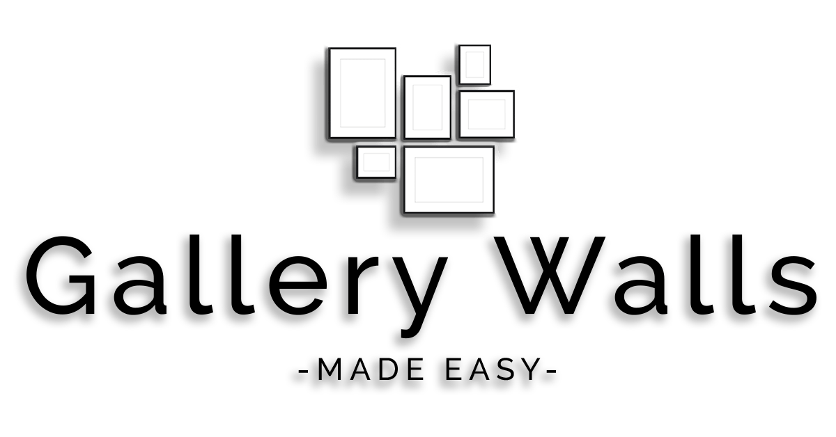 Gallery Walls Made Easy Online Custom Gallery Walls in Minutes