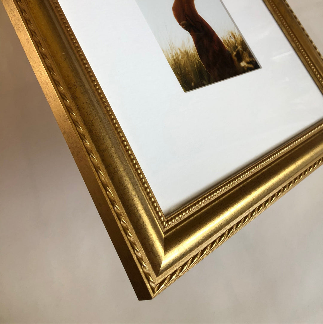 Staircase Gallery Wall - #S116 Gallery Walls Made Easy