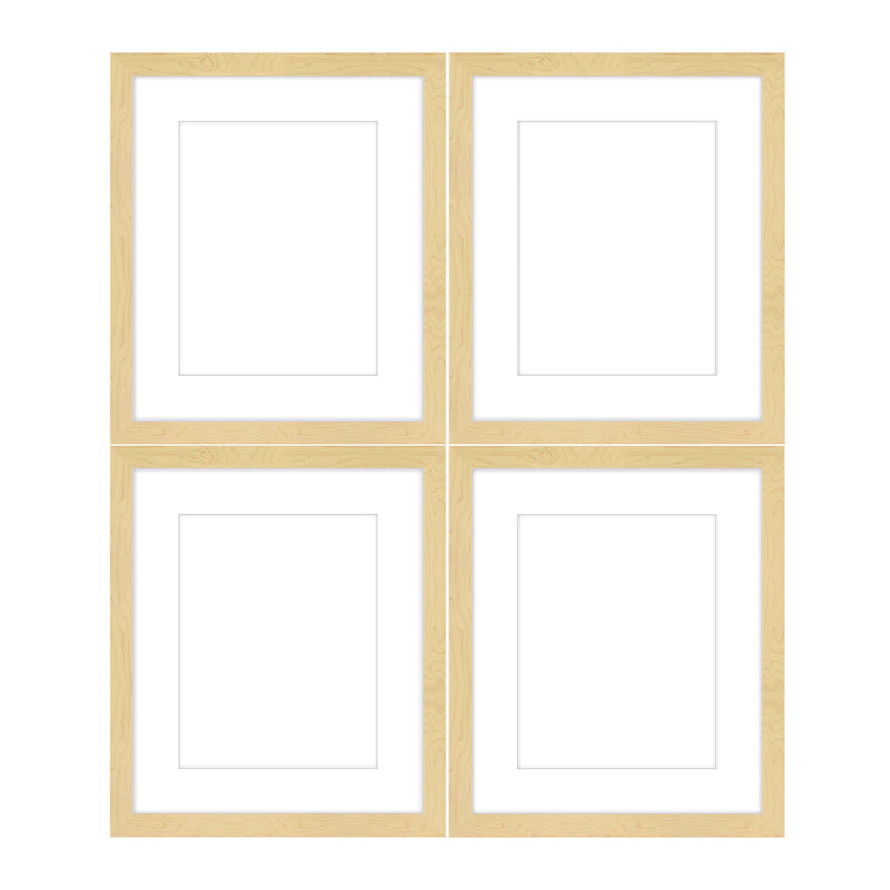 Art Gallery Wall - 