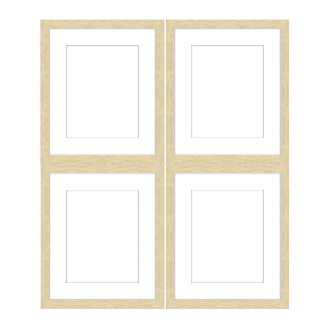 Art Gallery Wall - #Q201 Gallery Walls Made Easy