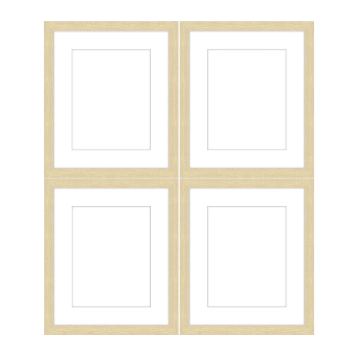 Art Gallery Wall - #Q201 Gallery Walls Made Easy