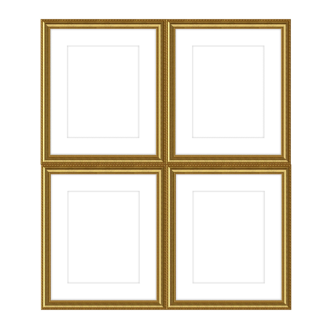 Art Gallery Wall - #Q201 Gallery Walls Made Easy