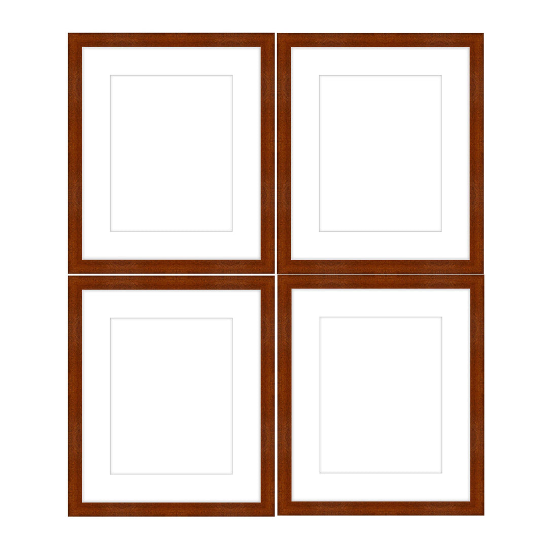 Art Gallery Wall - #Q201 Gallery Walls Made Easy
