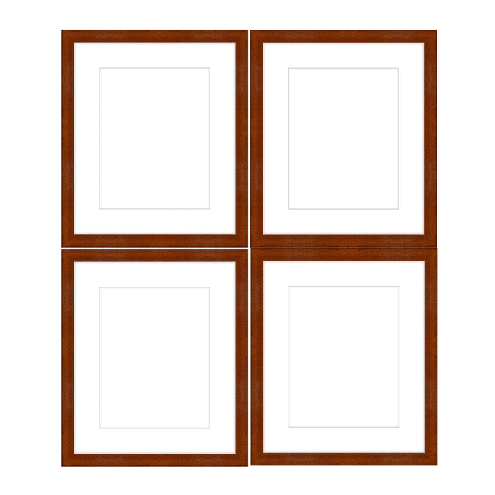 Art Gallery Wall - #Q201 Gallery Walls Made Easy