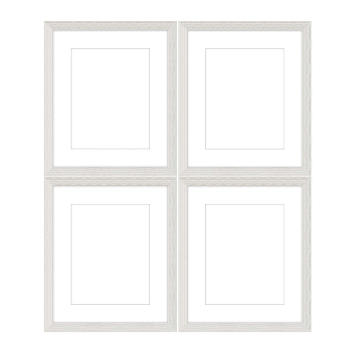 Art Gallery Wall - #Q201 Gallery Walls Made Easy