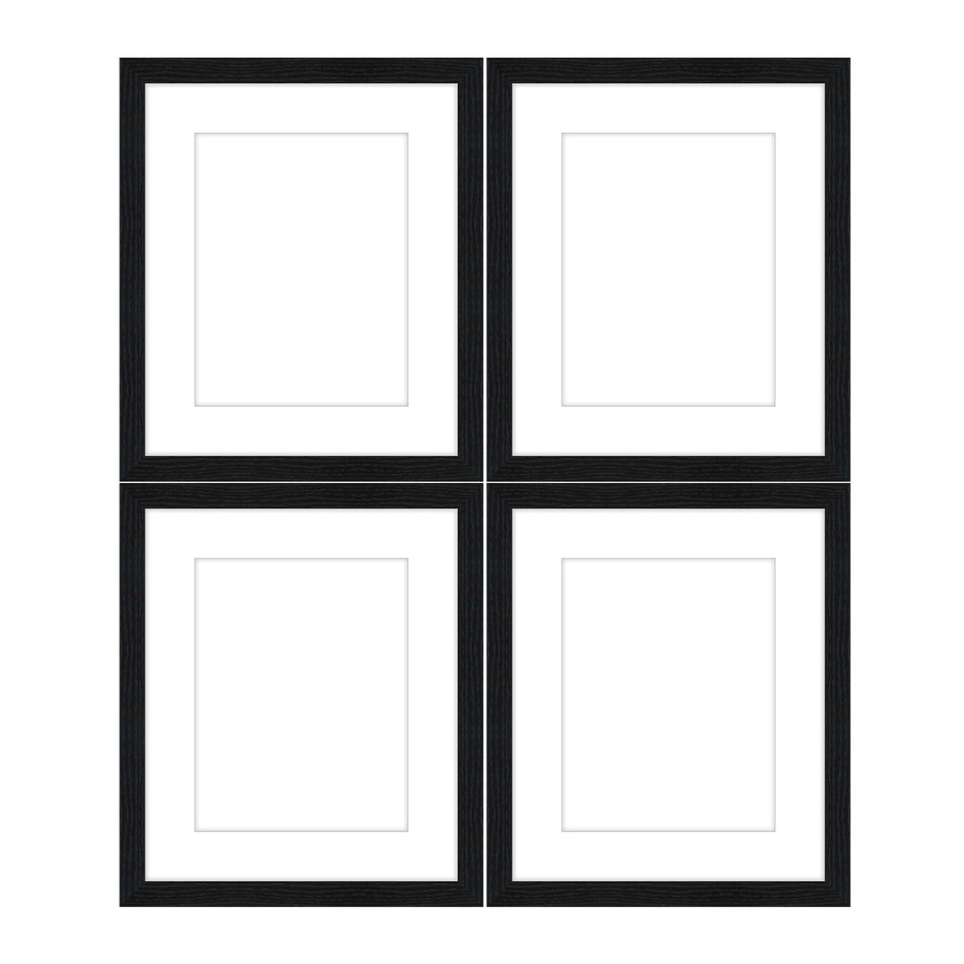 Art Gallery Wall - #Q201 Gallery Walls Made Easy