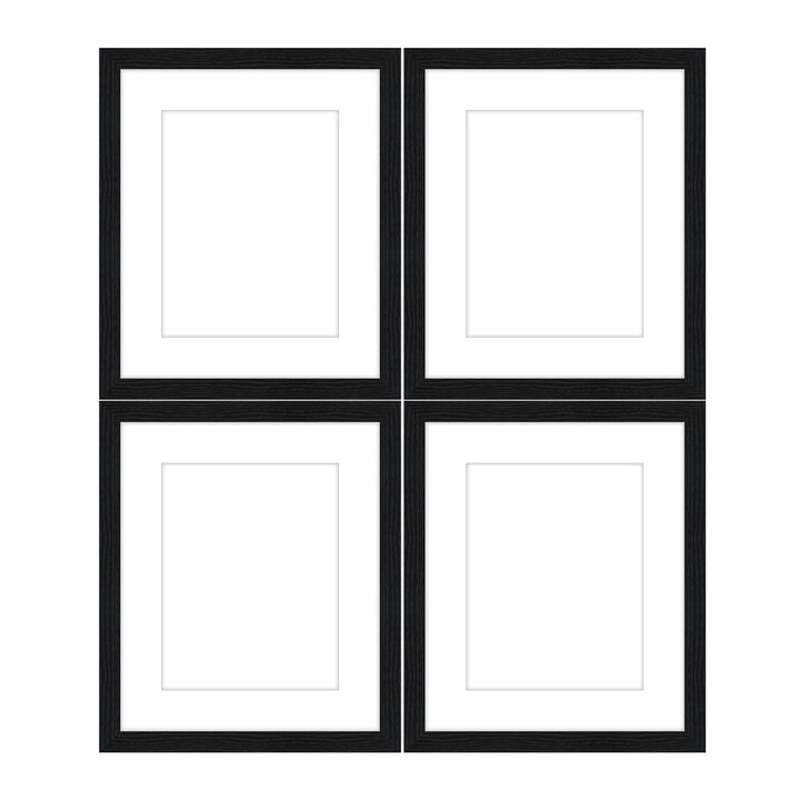 Art Gallery Wall - #Q201 Gallery Walls Made Easy