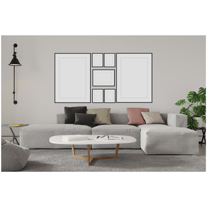 Gallery Wall - #108 Gallery Walls Made Easy