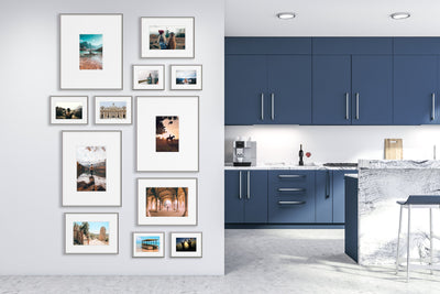 Gallery Wall #110 Gallery Walls Made Easy