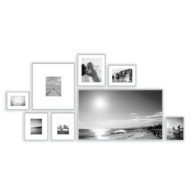 Gallery Wall - #111 Gallery Walls Made Easy
