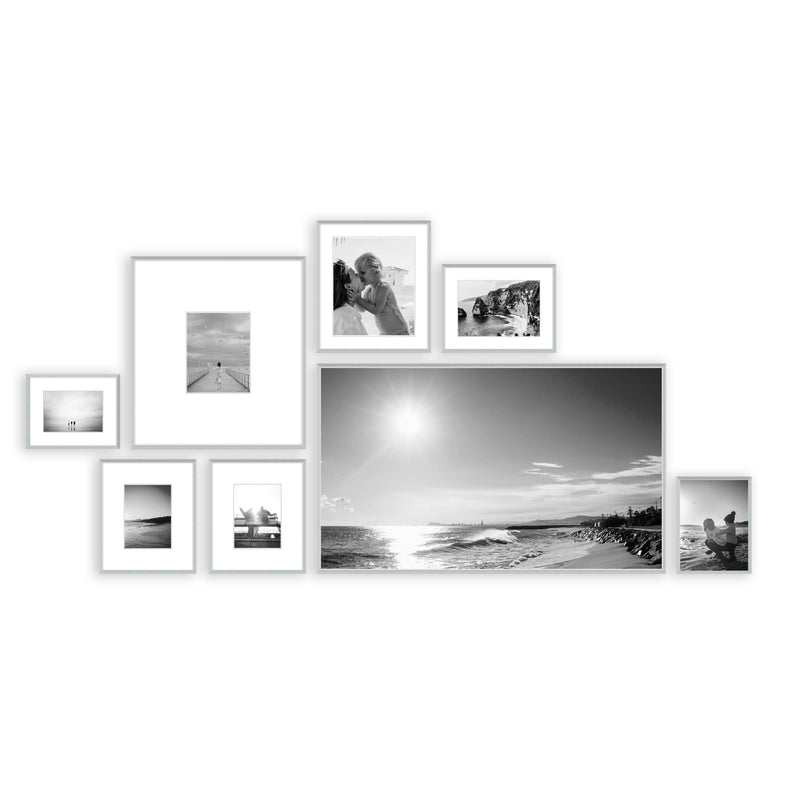 Gallery Wall - 