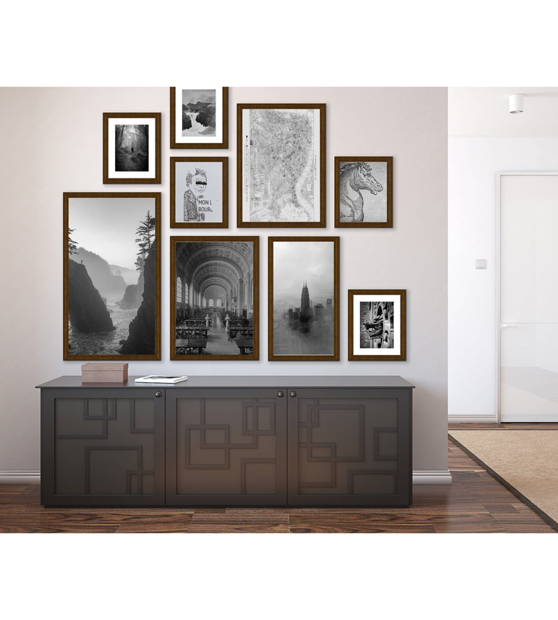 Gallery Wall - 