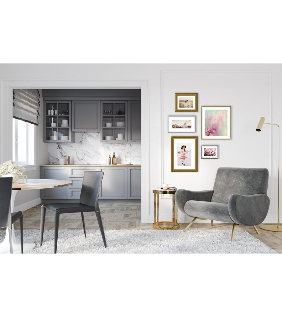 Gallery Wall #121 Gallery Walls Made Easy