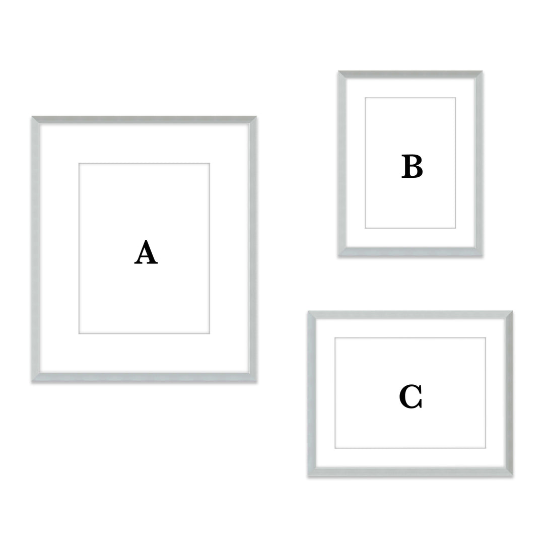 Gallery Wall #802 Gallery Walls Made Easy