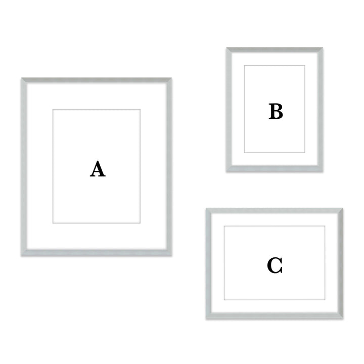 Gallery Wall #802 Gallery Walls Made Easy