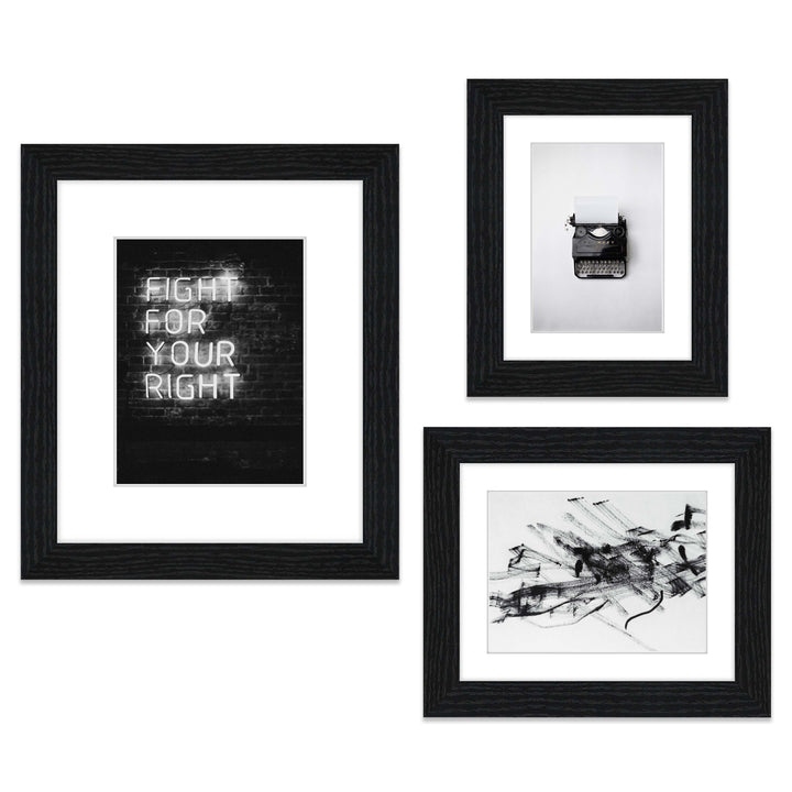 Gallery Wall #802 Gallery Walls Made Easy