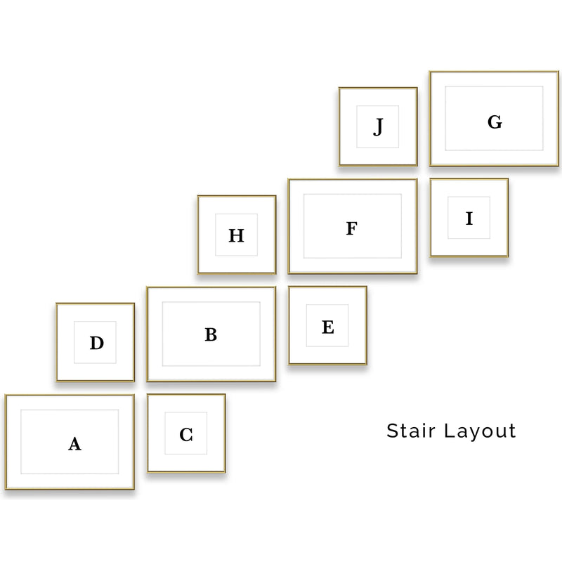 Gallery Wall Multitasker - 