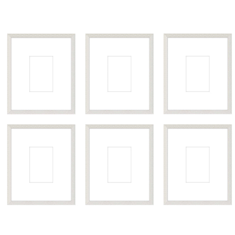 Gallery Wall - The Grids 