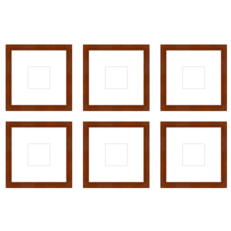 Gallery Wall - The Grids 