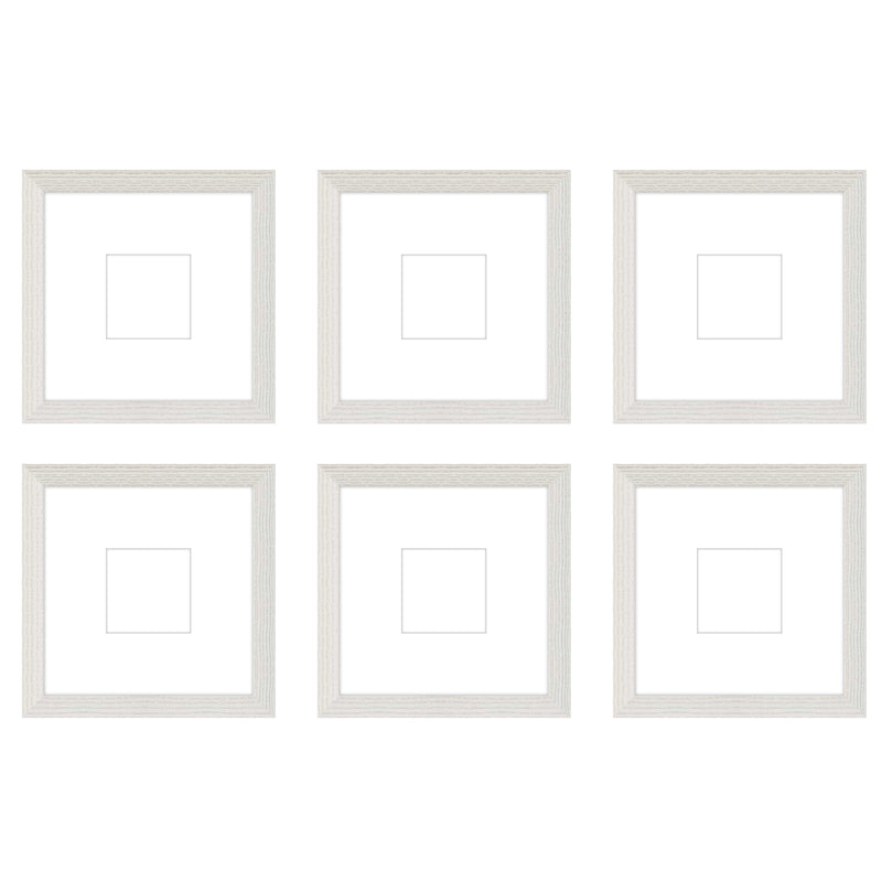 Gallery Wall - The Grids 