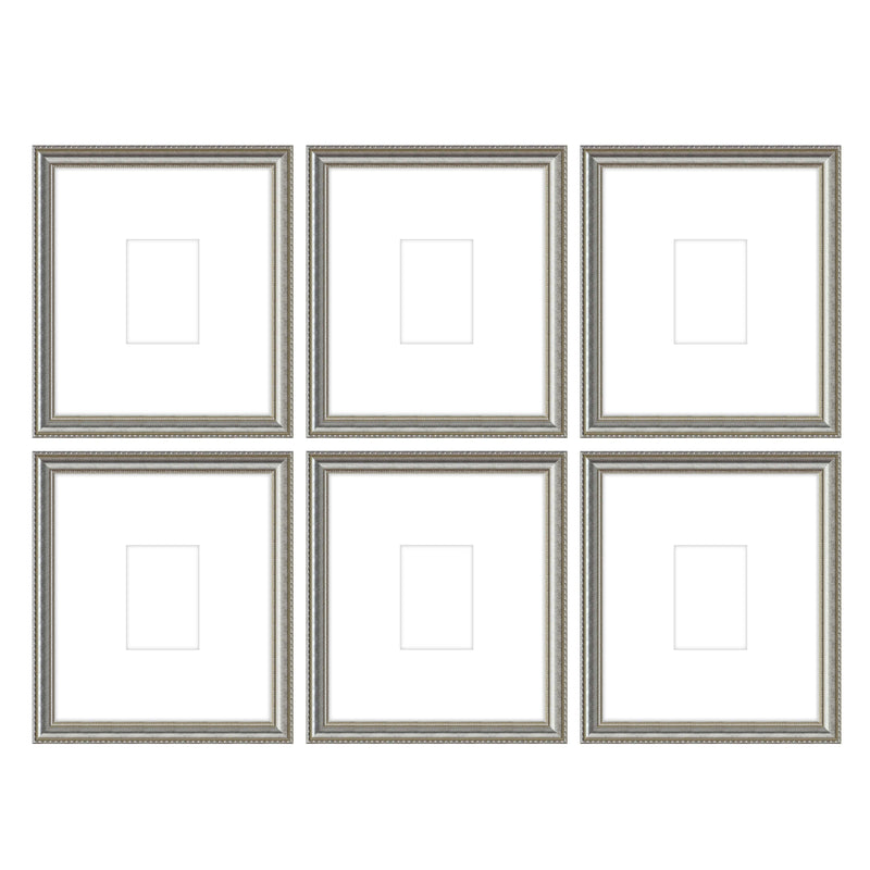 Gallery Wall - The Grids 