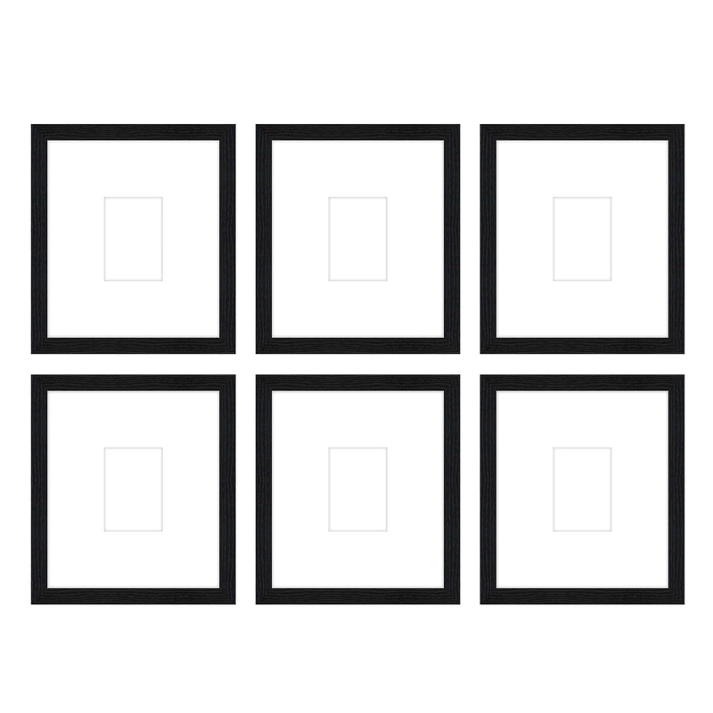 Gallery Wall - The Grids 