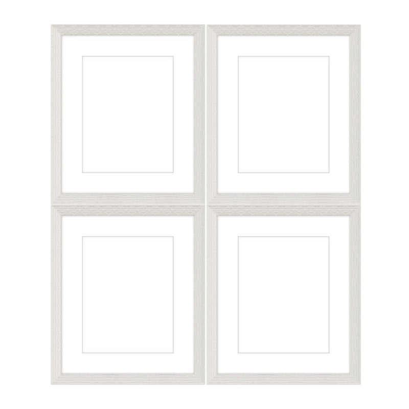 Gallery Wall - The Quads 