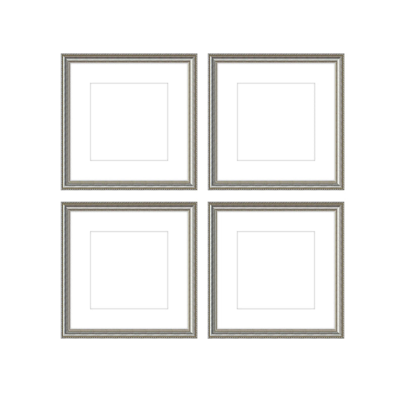 Gallery Wall - The Quads 