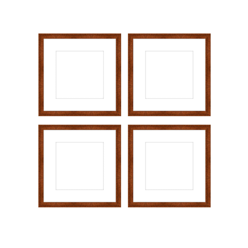 Gallery Wall - The Quads 