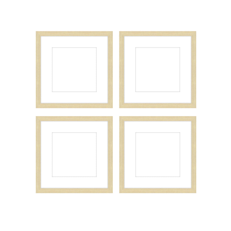 Gallery Wall - The Quads 