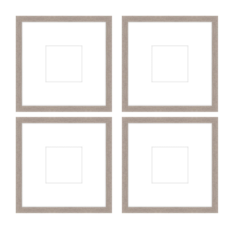 Gallery Wall - The Quads 