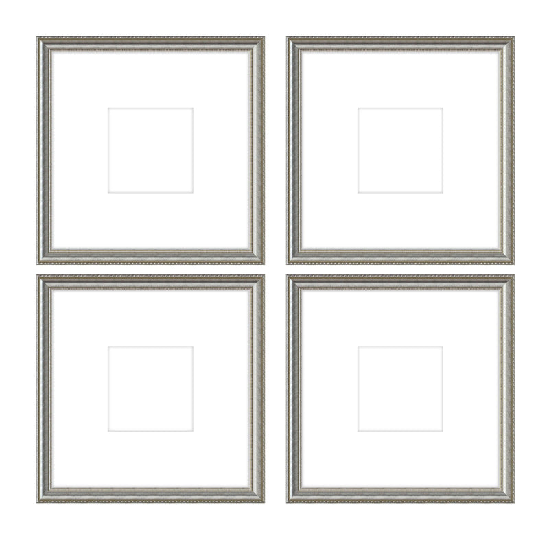 Gallery Wall - The Quads 