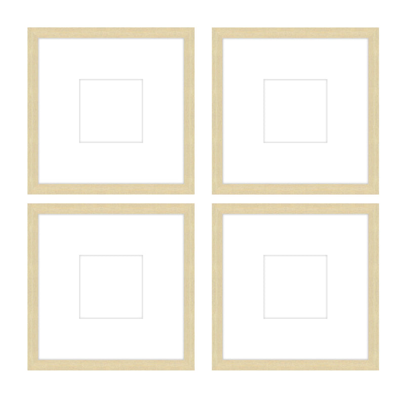 Gallery Wall - The Quads 