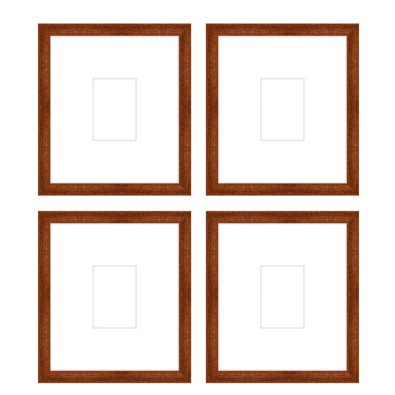 Gallery Wall - The Quads 