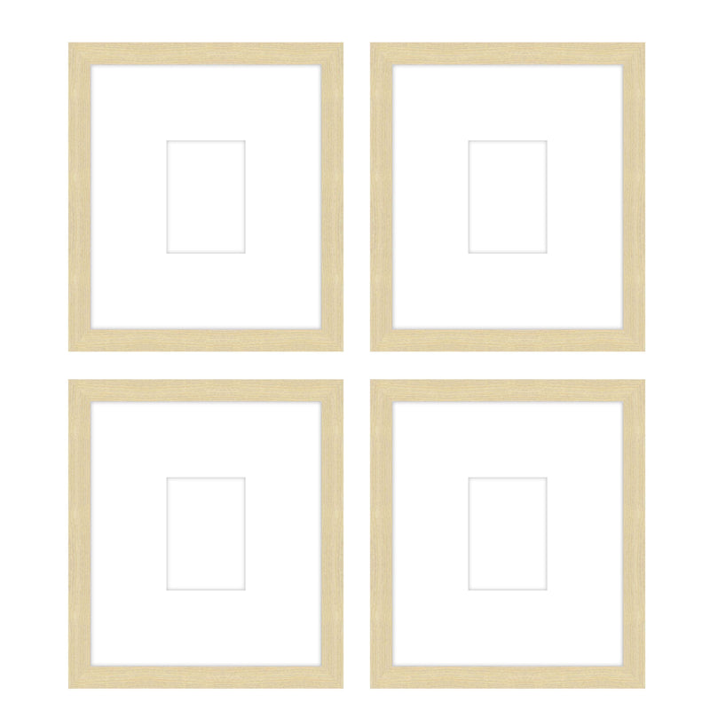 Gallery Wall - The Quads 