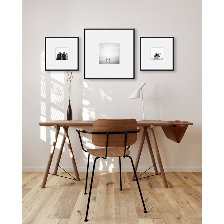 Gallery Wall Triptych #806 Gallery Walls Made Easy